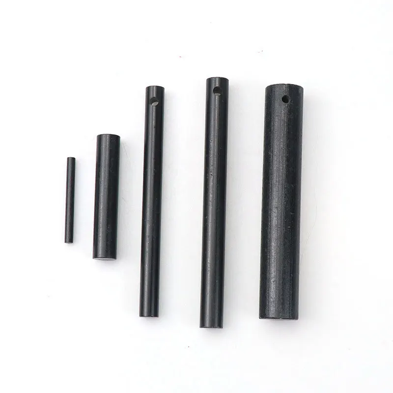 KongBo Widerness Survivalist Emergency Drilled Ferro Rod Firestarter Stick for Outdoor Camping