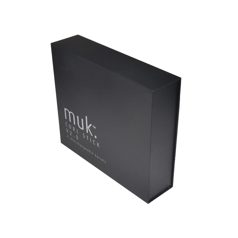 Custom Paper Cardboard Magnet Folding Black Magnetic Gift Box With Satin For Swimsuit Bikini Lingerie Apparel Packaging Boxes