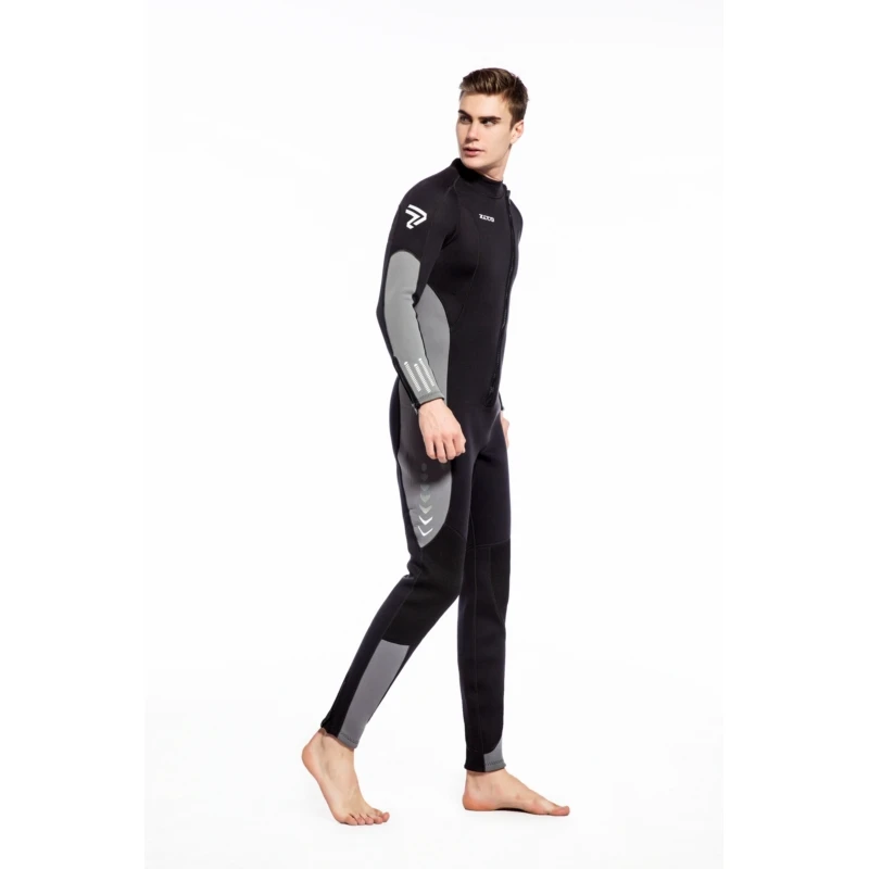 Tri Wetsuit Trajes De Bao Bodys Agua Traje Neopreno Nia Thin Flat Seams Swimming Thermo Wetsuits Triathlon Suit Men
