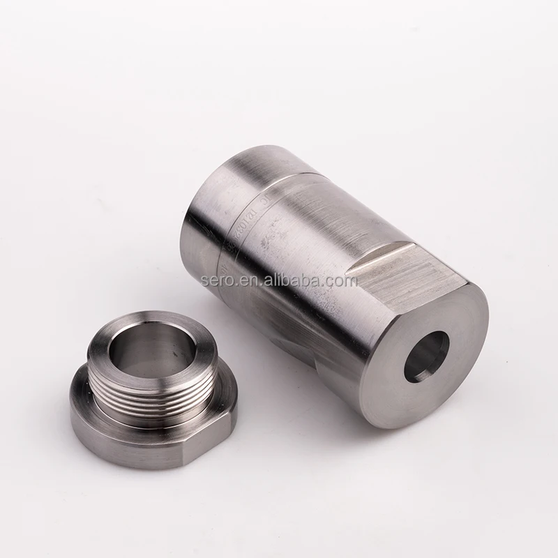 Good Quality Tungsten Carbide Can Customized Flat Segmented Assembly Die