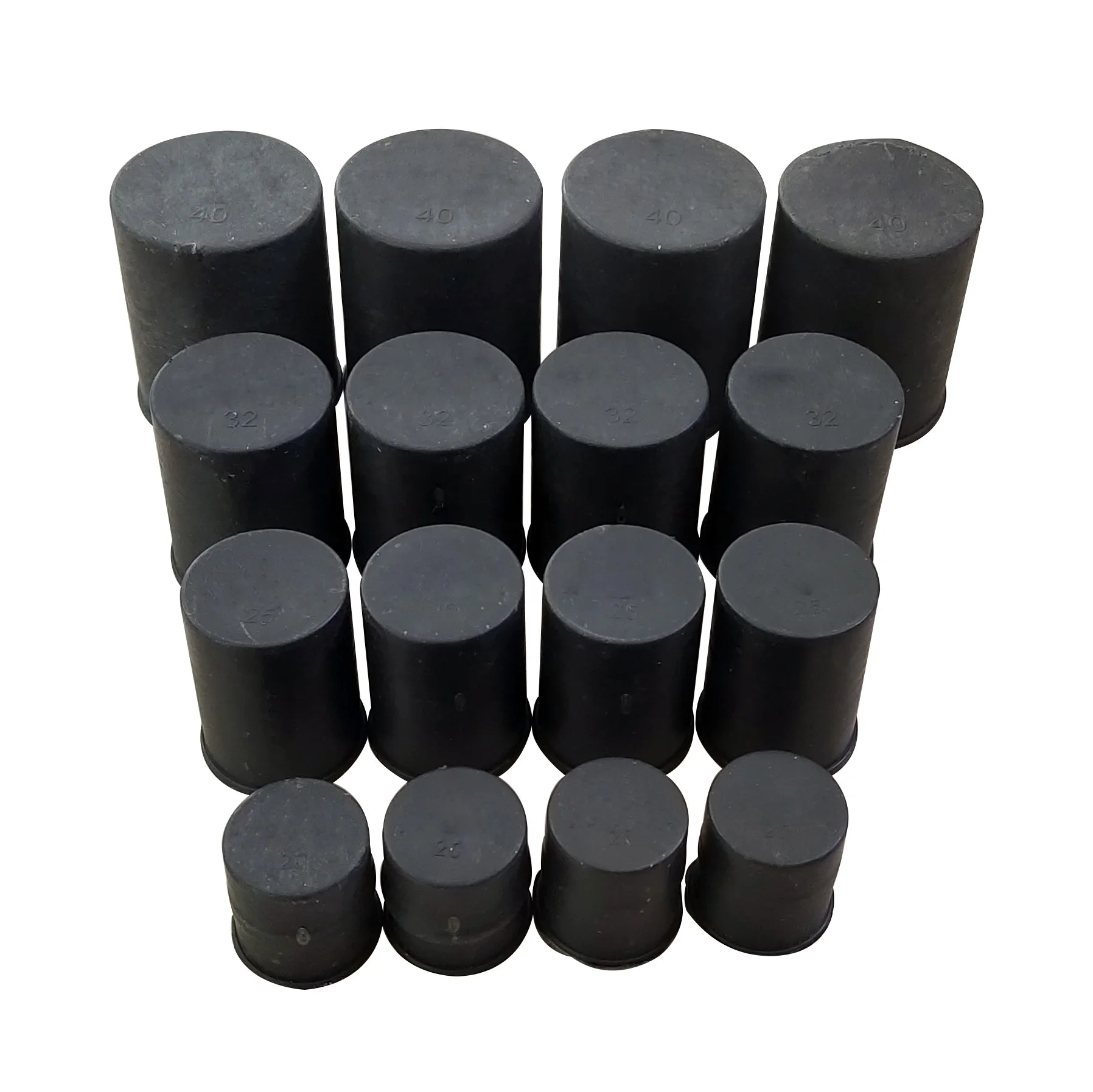 Коррозионностойкий стальной защитный колпачок для защиты от ржавчины офисного здания стальные прутки металлические строительные материалы