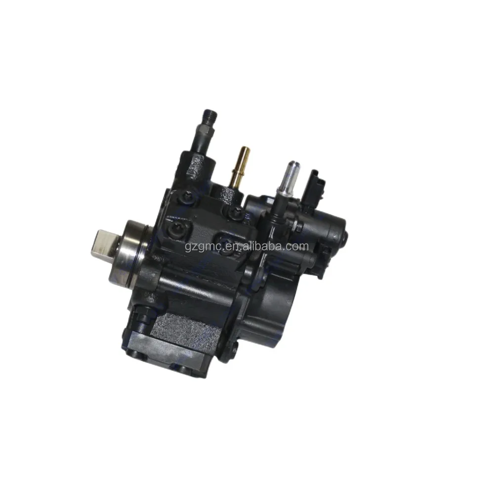 OEM BK2Q 9B395 CC Denso Diesel Engine Fuel Transfer Injection Pumps Assembly For Ford Transit