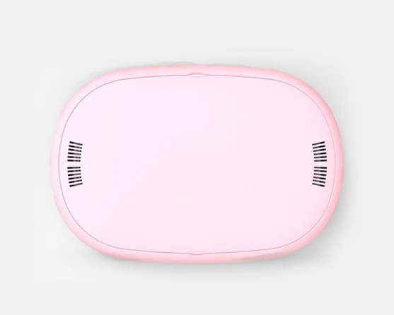 Portable Mini Disinfection And Sterilization Folding For Business Trips Small Underwear Dryer