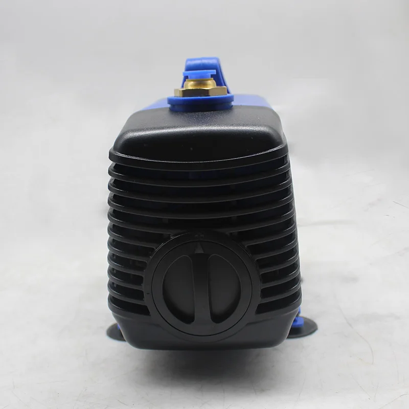 cnc router parts 75W cooling cycle water pump Submersible pump for  Water cooled spindle motor