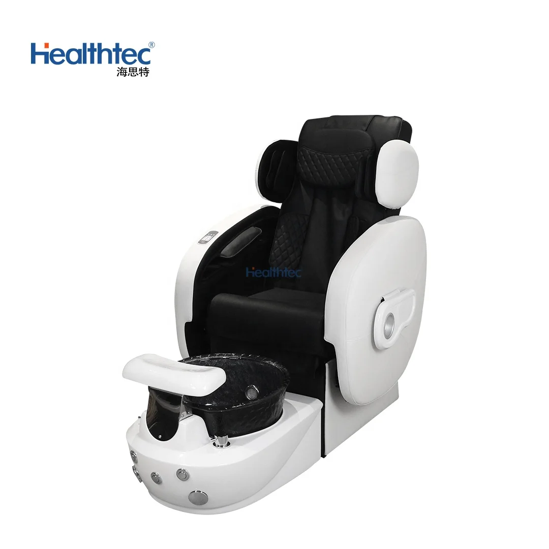 Professional Spa Manufacturer Pedicure Message Chair