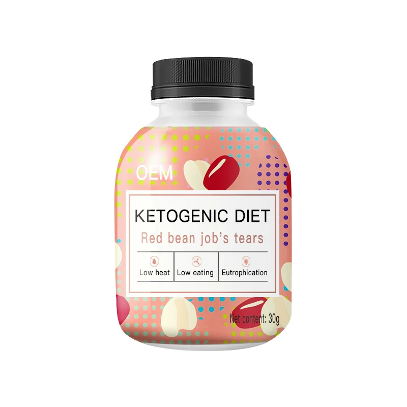 
Private label burning fat weight loss Ketone food Meal Replacement Shake powder 