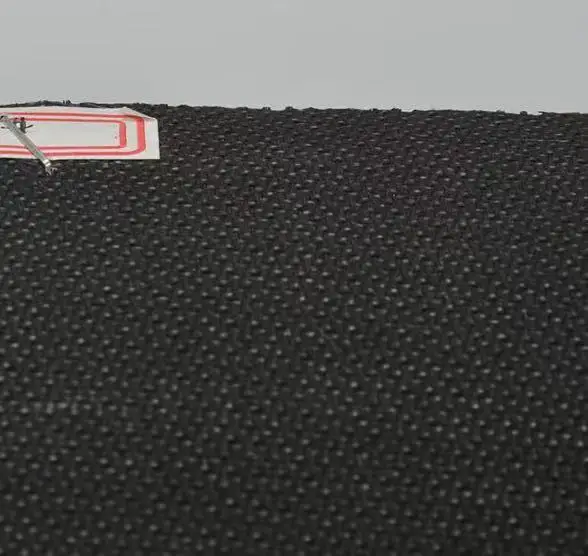  2021Heat-Insulation Flame Retardant Engineering special fireproof Oxford cloth fabric