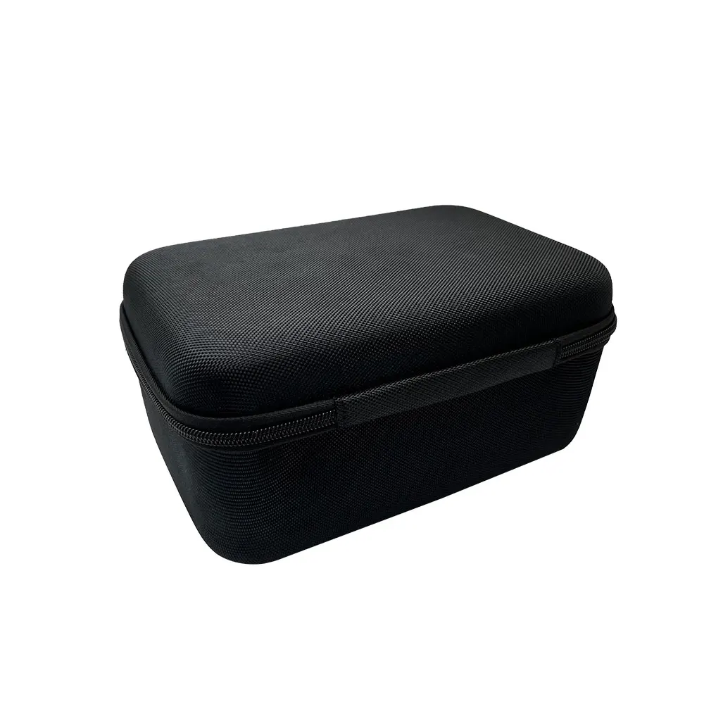 Large Eva Tool Case Custom Travel Carrying Storage Eva Big Zipper Bag Foam Eva Carry Box Hard Shell Case For Tool