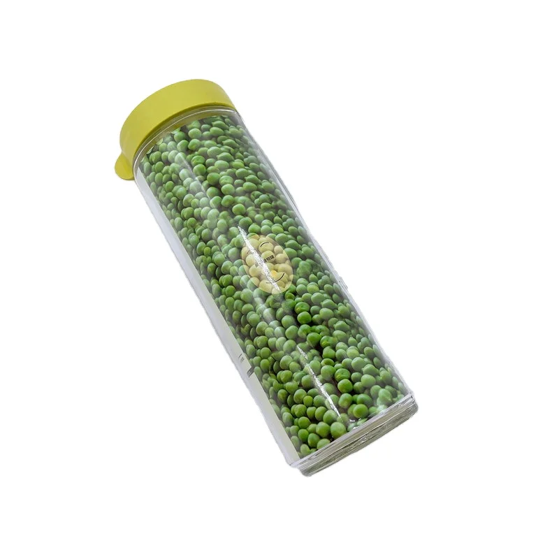 Top sale guaranteed quality household kitchen food preservation airtight jar