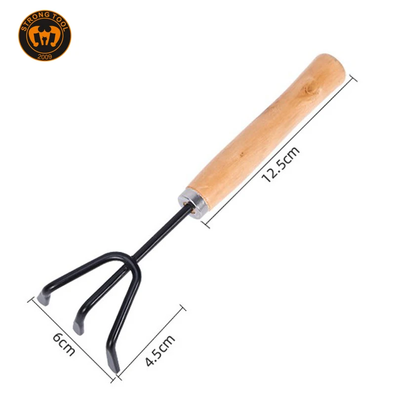 Wholesale Digging Tool Professional Custom Garden Tools Heavy Duty Garden Hand Tool Set