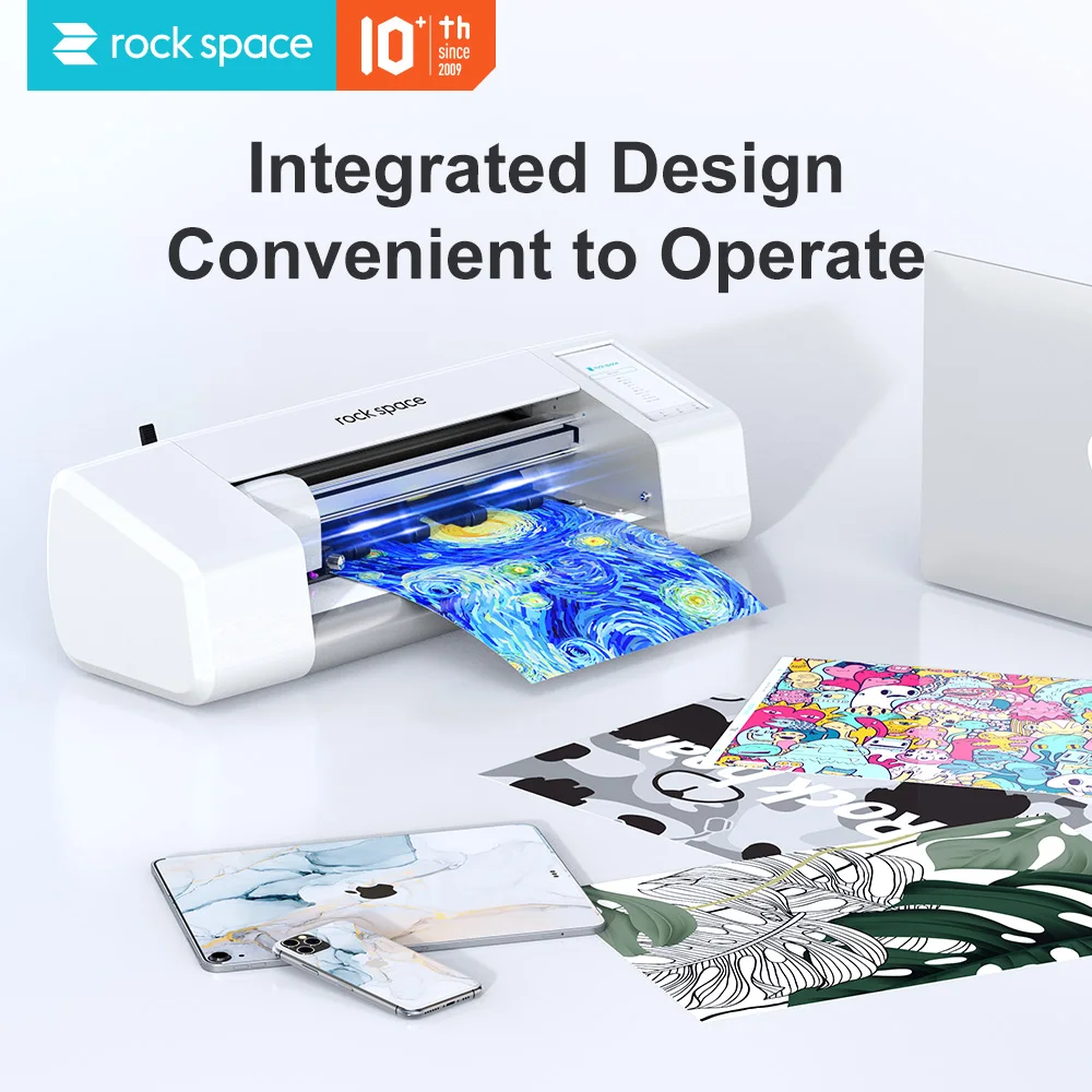 16-inch cutting film Plotter Laptop Tablet screen Skin hydrogel protective Film Cutting machine Protects