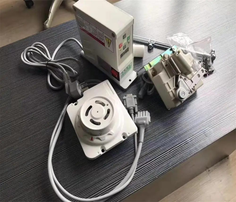 
700 PEGASUS Direct Drive Ovelock Motor 