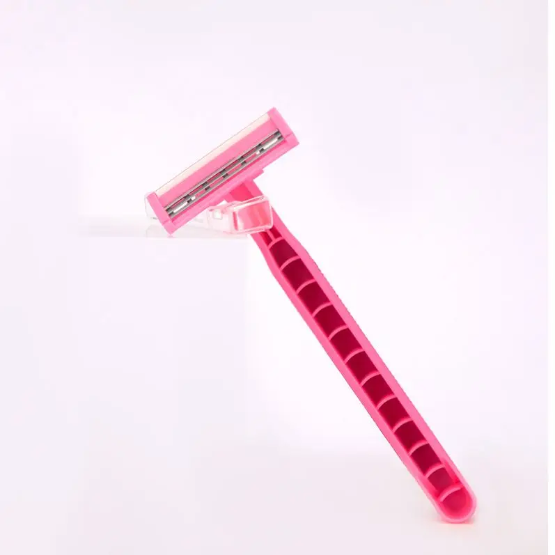 Surgical For Women ODM Factory Directly Sale Women Excellent Design Safety Manufacturer Safety Disposable Razor