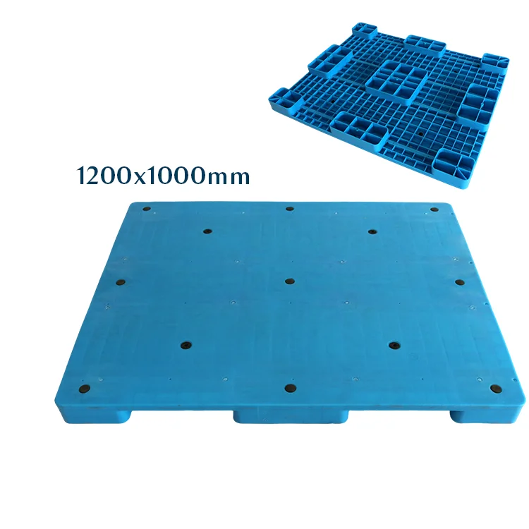 warehouse pallet rack system wholesale 4 way entry euro pallet