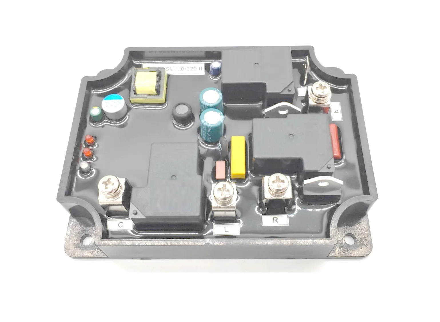 110V 2HP/3HP and 220V 4HP/5HP/6HP soft start single pahse soft starter for 36000BTU 48000BTU 54000BTU 63000BTU heat pump