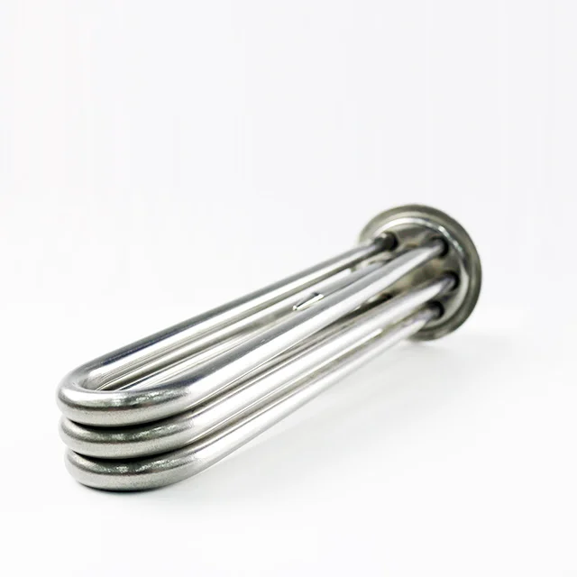 8mm 10mm 12mm diameter custom for heating boiler elements immersion heaters