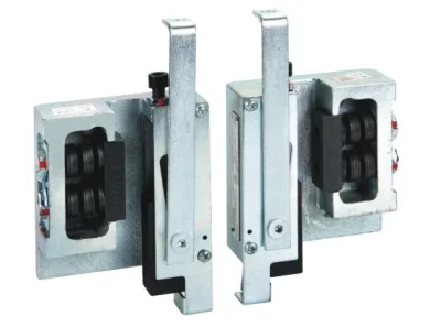 Elevator parts Elevator  safety gear elevator safety device