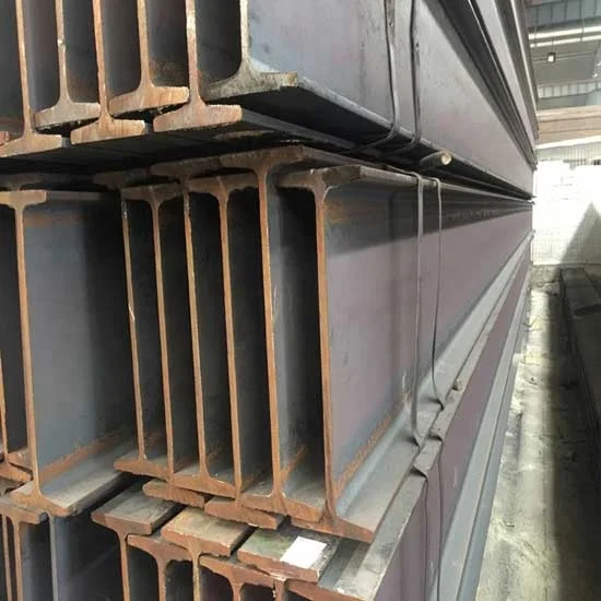 Wholesale Price ipe 330 Hot Rolled Steel H-Beams Profile Structural Steel Beam for Sale