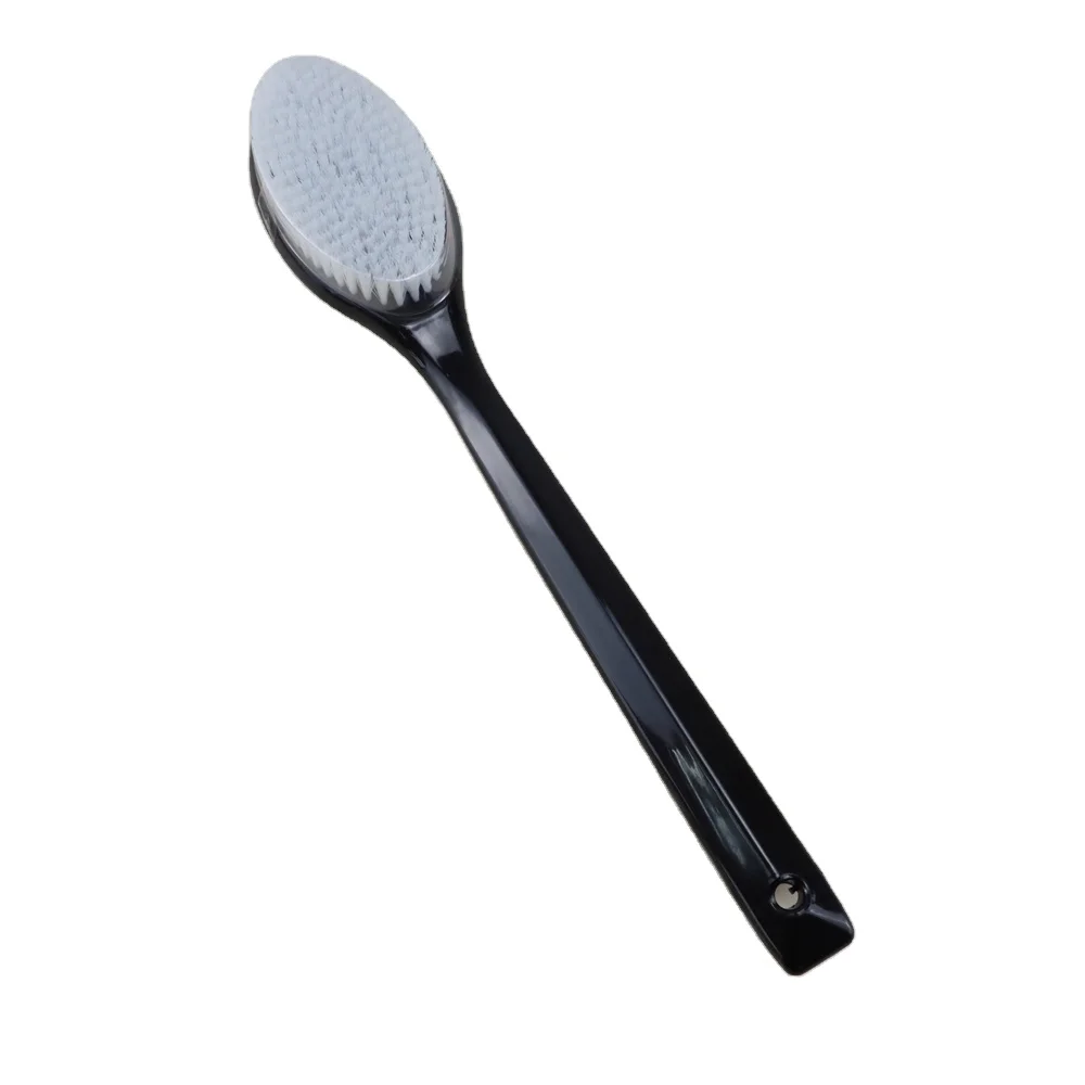 bath body brush scrubber luxury bath brush soft bath brushes, sponges