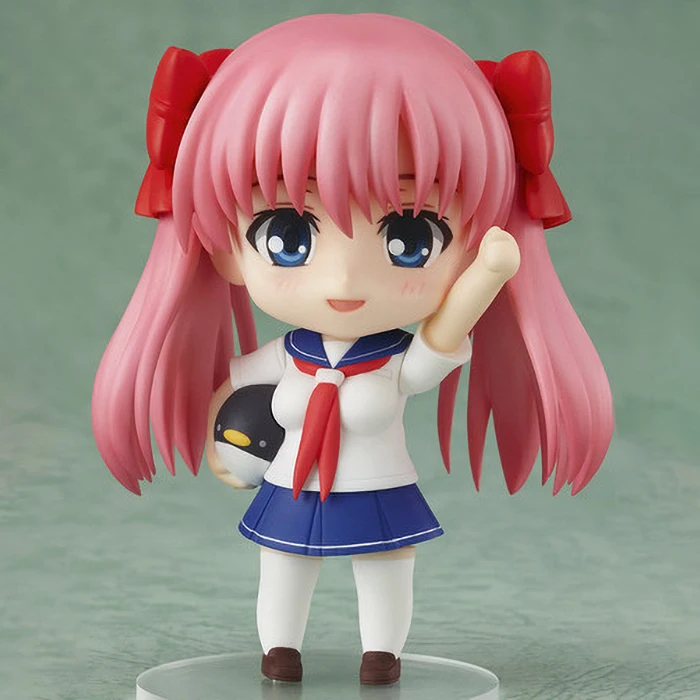 Flow Packing Machine Box Chuuya Miku Hatsune Nendoroid