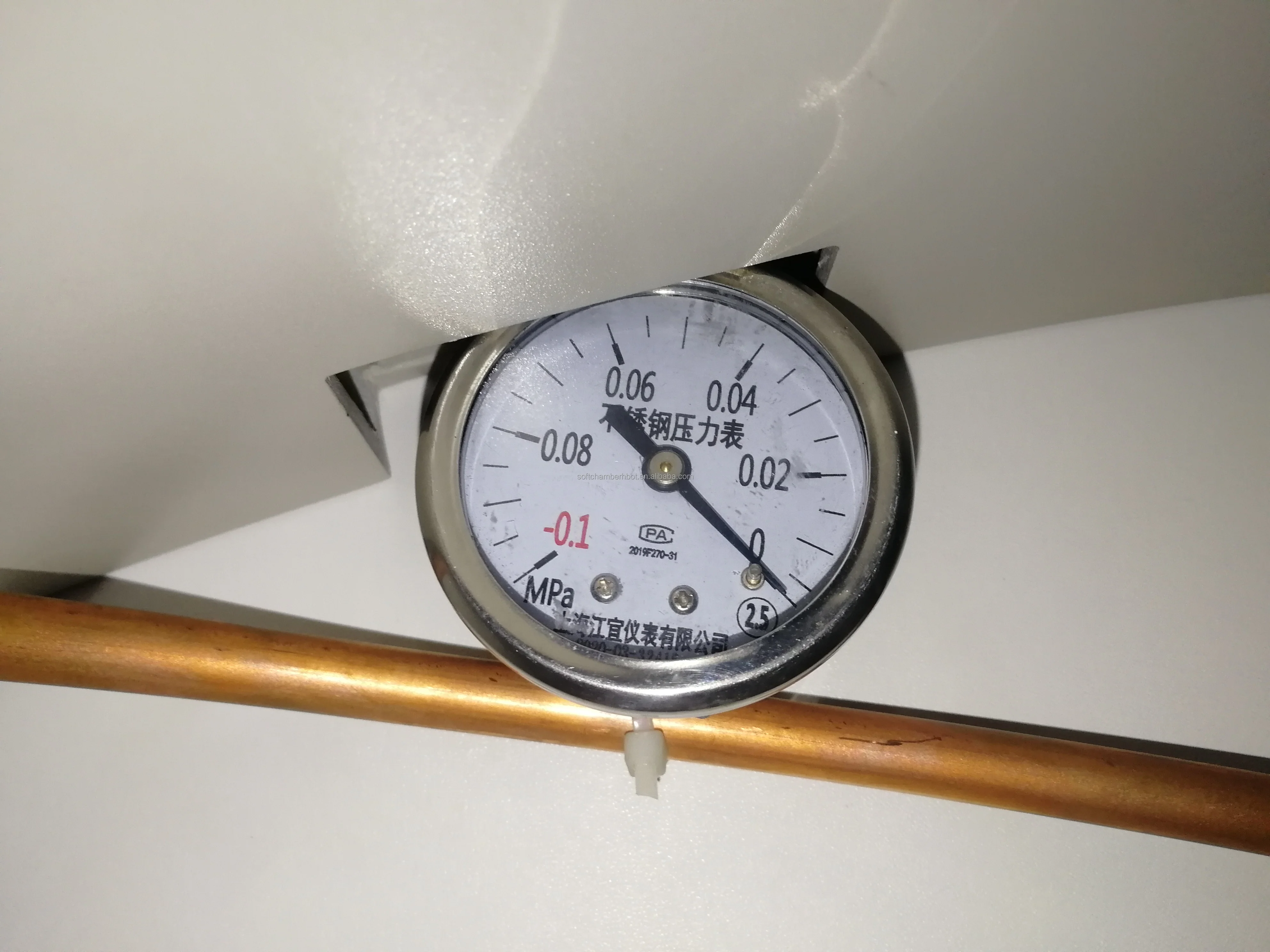 portable hyperbaric oxygen chamber manufacturer HBOT chamber