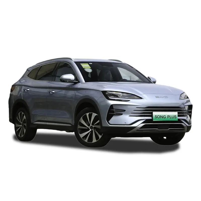 Ev автозапчасть BYD-SONG плюс Новый энергетический китайский электромобиль