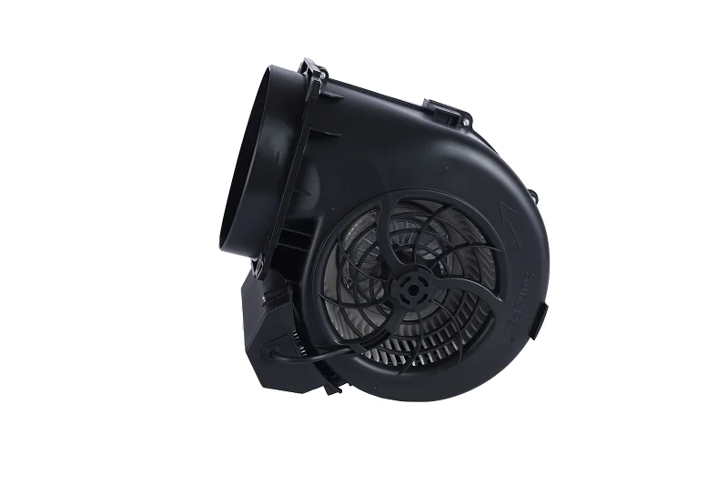 Quick start double inlet centrifugal fan cooling ac dc ec forward curved centrifugal impeller fan ac  ec motor fan blower