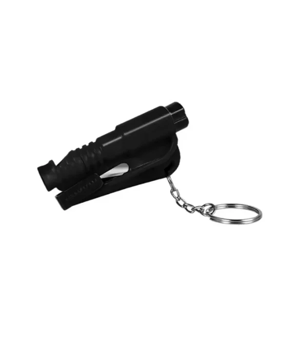 Safety Hammer Car Escape Tool 3-in-1 Window Breaker Seat belt Cutter Compact Emergency Hammer Escape Tool for Car Accessories