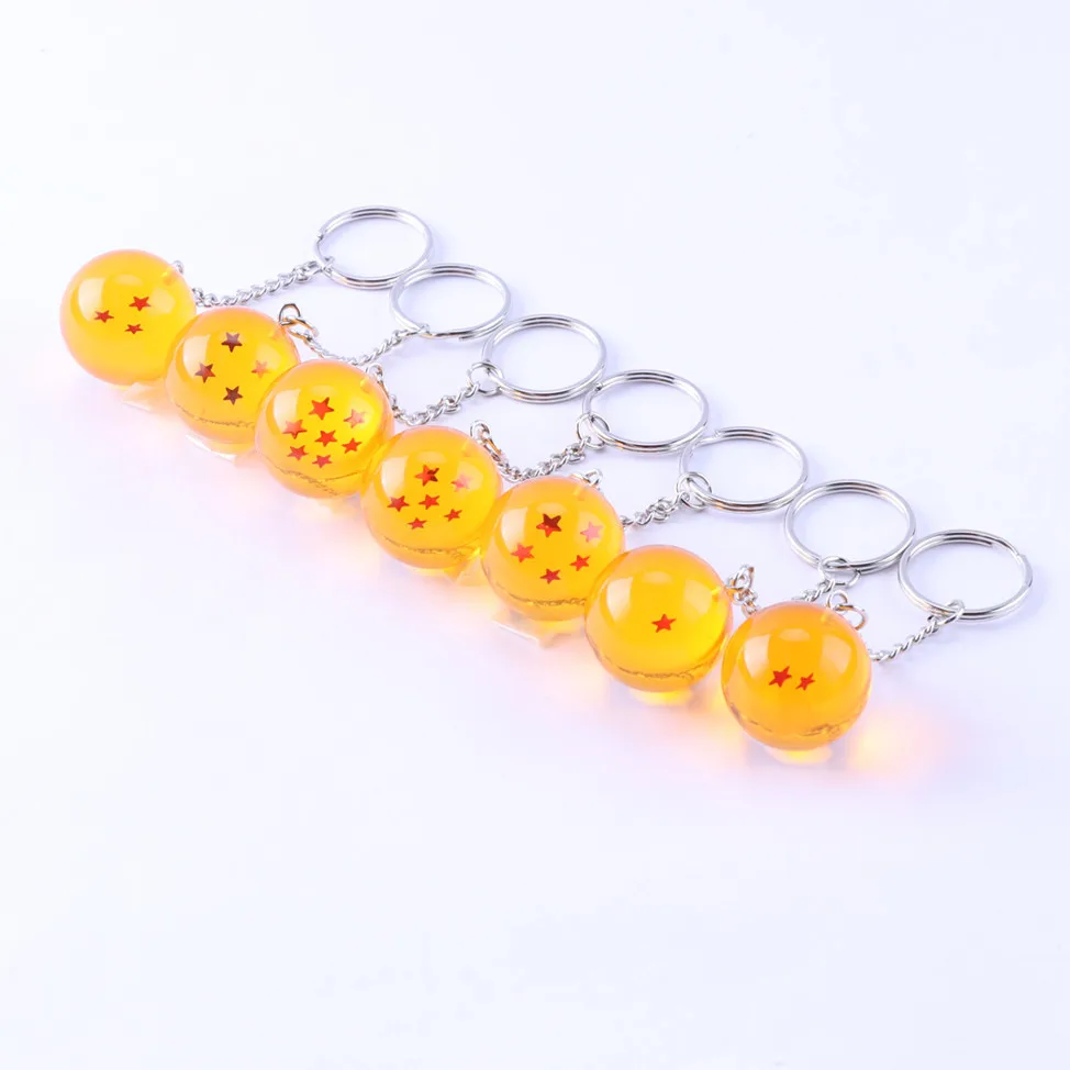 Брелок «Шарики дракона» 2 7 см