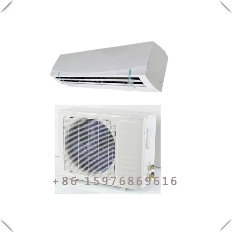 9000 btu 12000 18000 24000btu настенный блок домашний умный Инвертор
