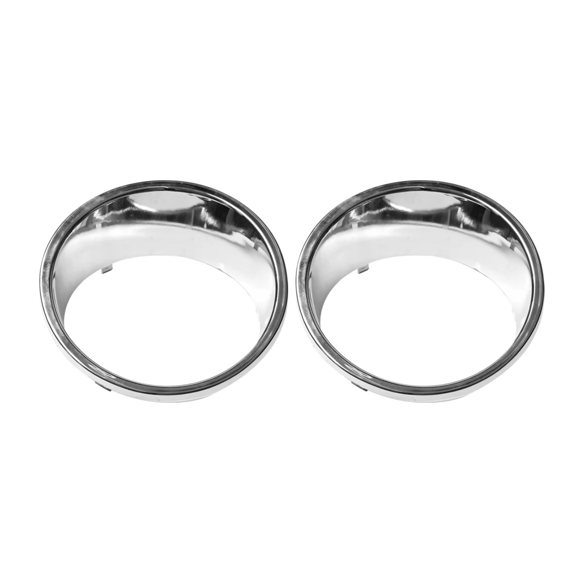 Гальваническое покрытие заглушки крышки фары для Jeep Wrangler JK JKU