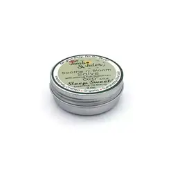 Professional Production Empty Cans Screw Top Round Cans Aluminum Tins Containers