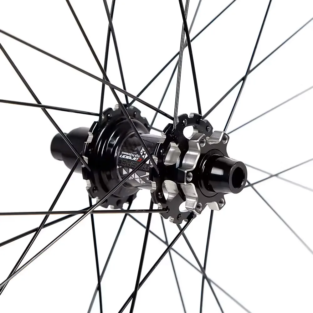 Оптовая цена колеса велосипеда из алюминиевого сплава 275 29er MTB