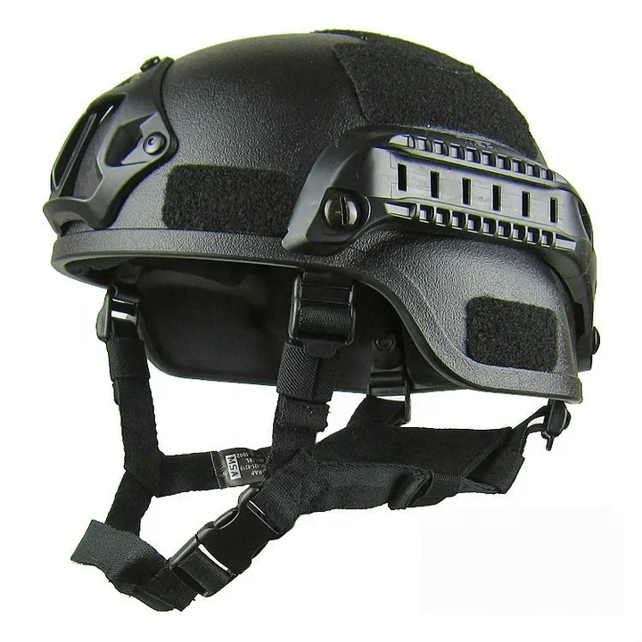 UT KEVLAR PE Aramid Super Light Comfort Pe/aramid Kevlar High Protection Tactical Helmet Nvg Shroud Rail 3.0 Wendy Helmet