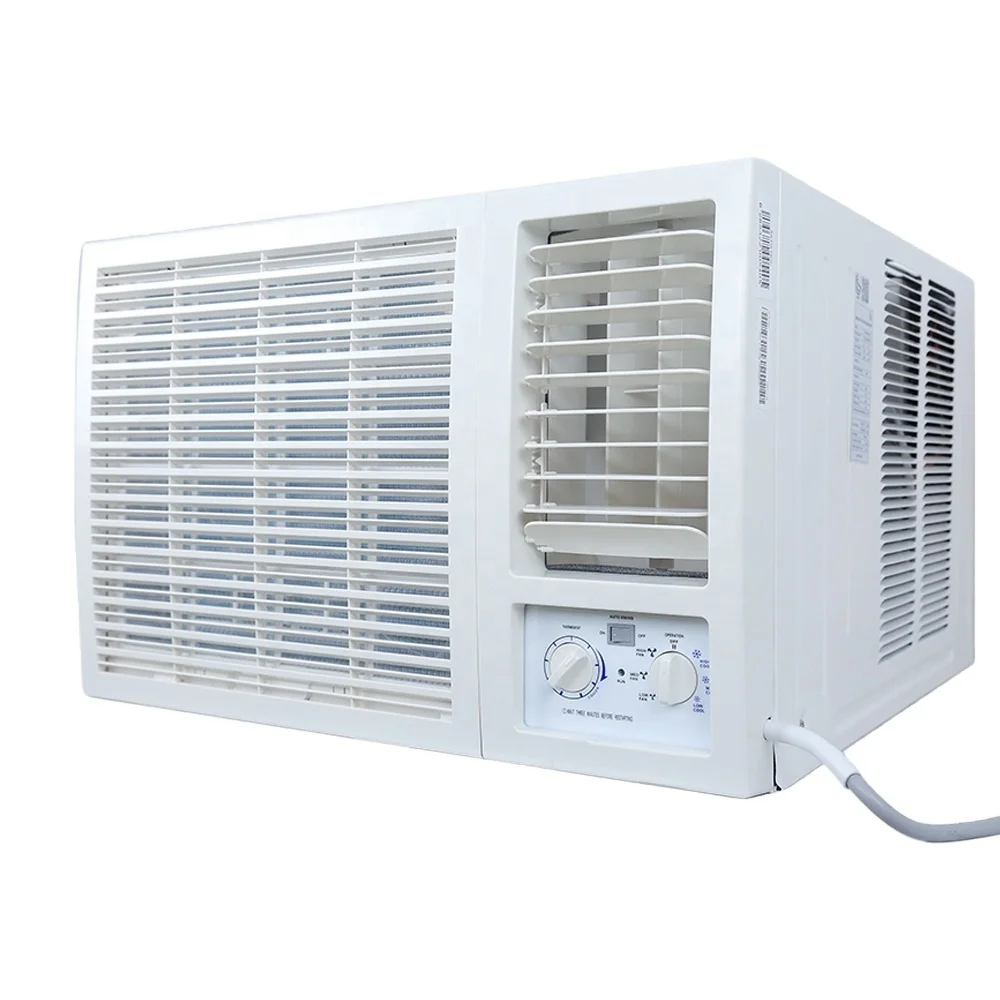 12000but 1ton 3500w ac 220v 50hz только охлаждающий взрывозащищенный Оконный