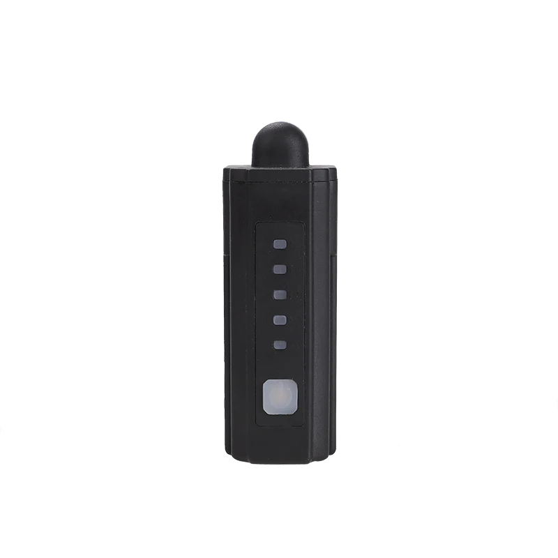 Wholesale Wireless 1500mAh Transformer Mini Rechargeable Adjustable RCA Battery Pack Source Tattoo Power Supply for PMU Machine