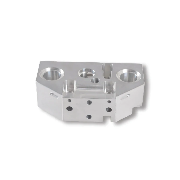 Aluminum Cnc Machining Shop Cnc Service Prototype