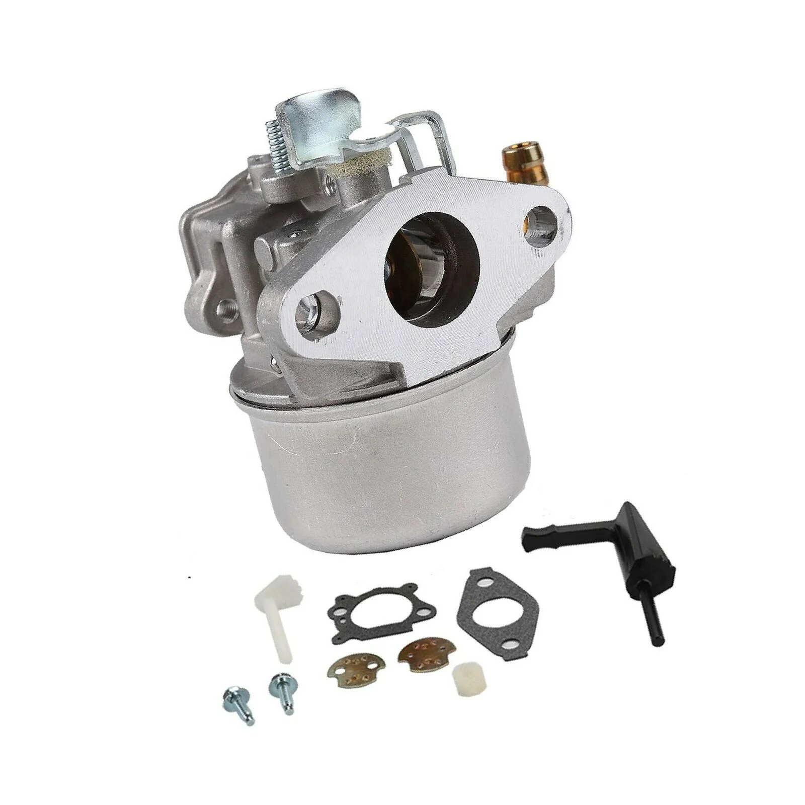 Подходит для карбюратора Briggs & Stratton серии 798653 бензиновый генератор запасные