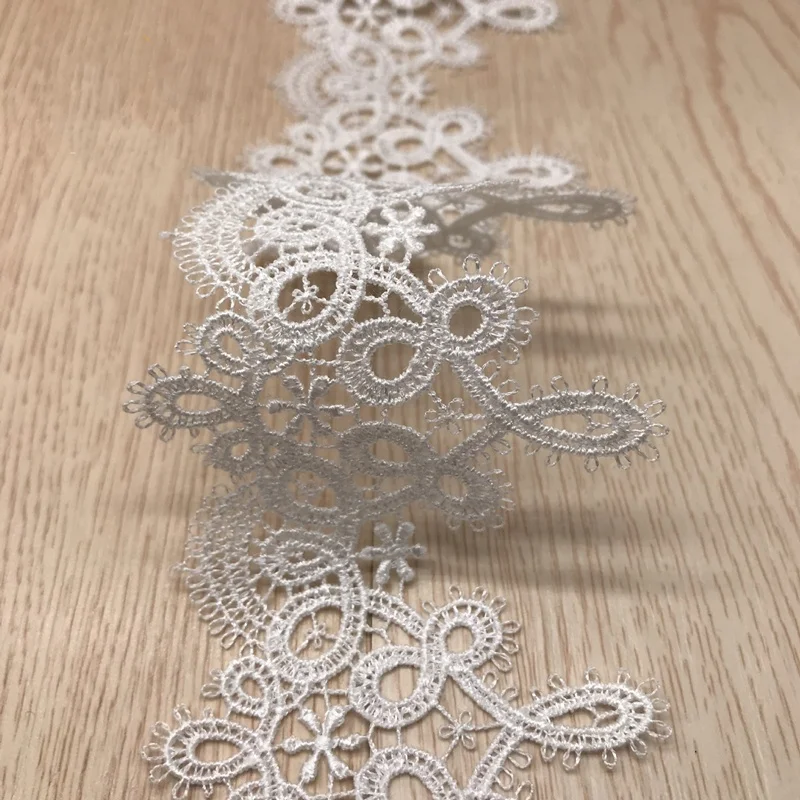 decorative lace ribbon sewing fabric ribbon lace trim