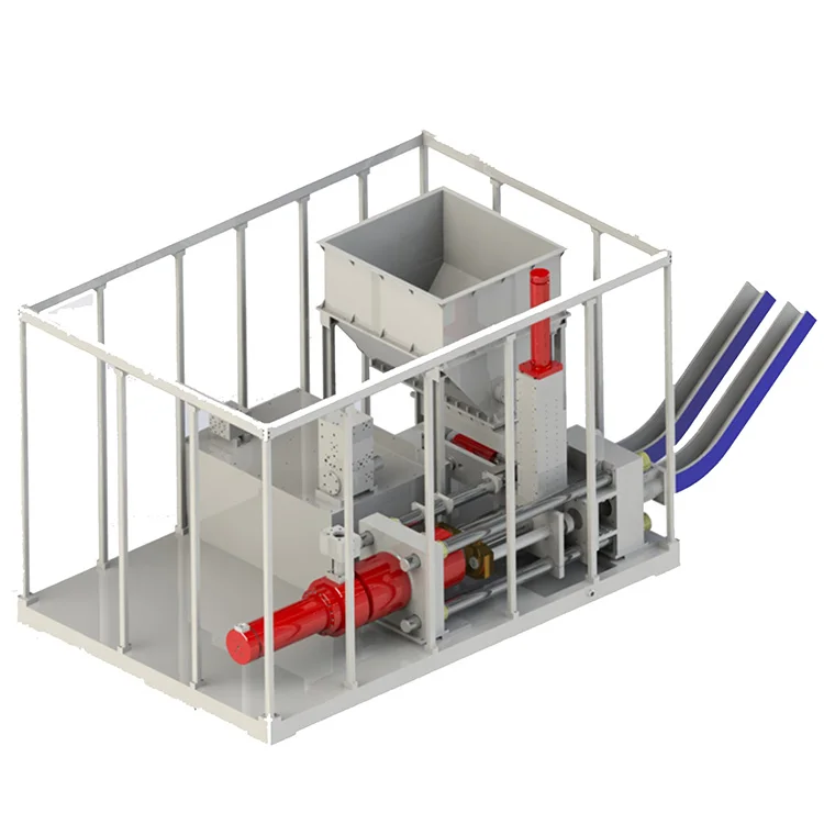 Оптовая продажа, гидравлическая пресс-машина для брикетирования порошка железа y83