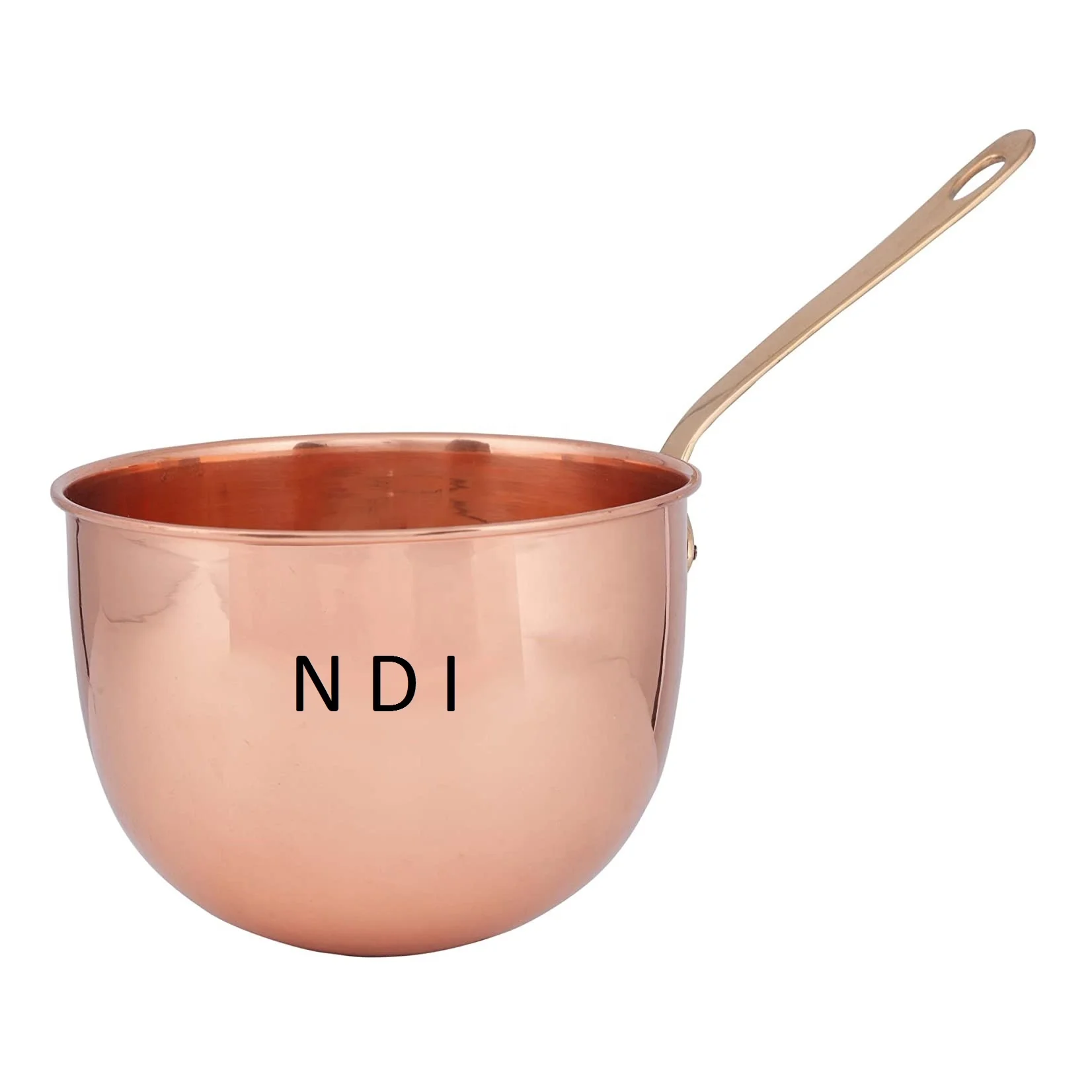 Cooking ware Best Quality Non Stick Fry Pan Hot Sale Frying Pan With Metal Handle Decor Custom Shape Designer Fry Pan