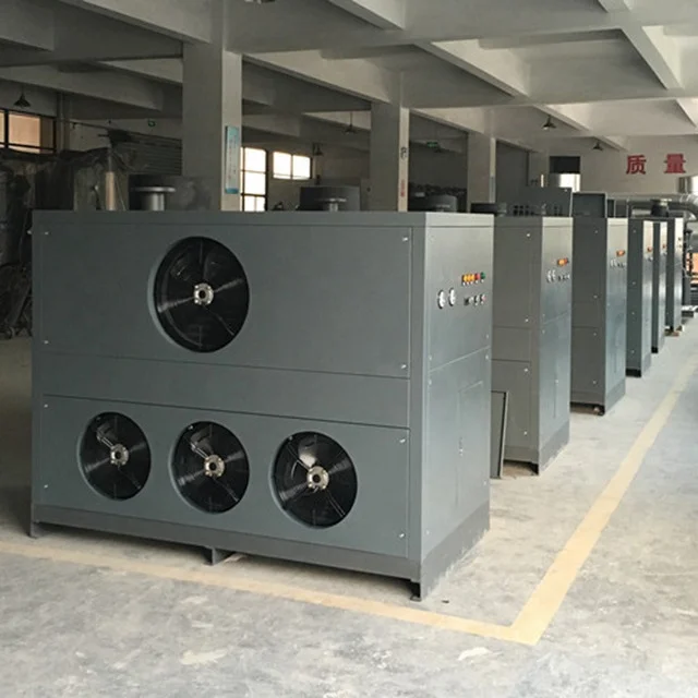 Factory cheap compressed air dryer for Atlas Copco Air Compressor