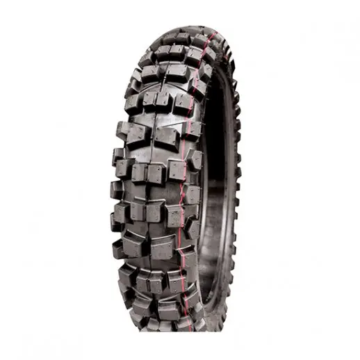 High quality Off Road Pattern Motocross tire 120/100-18 for Bad road condition