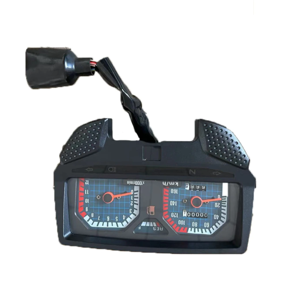 Motorcycle Speedometer Assembly For RKS150 SPORT-TNT15-TITANIC150-S-RKS150S15