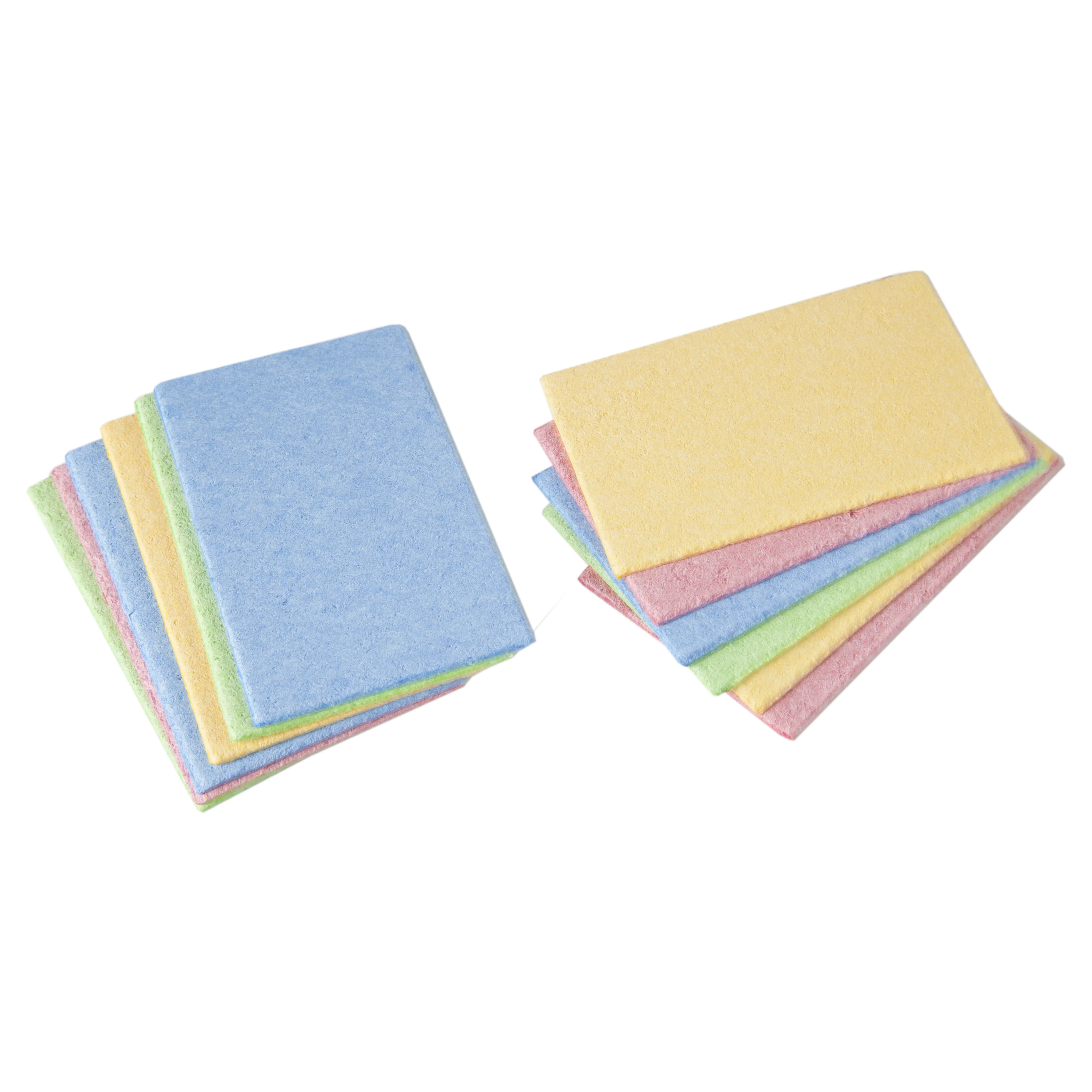 Compressed Cellulose Sponge