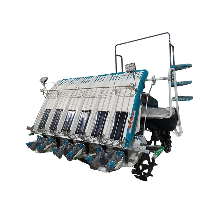 transplanter