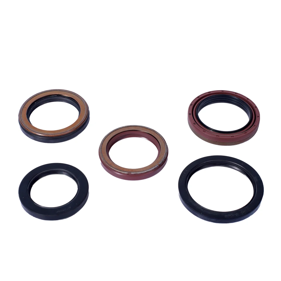 BKS Brand High Quality TCN Oil Serial Number AP-2083 Seal Factory Direct sales High Pressure Oil Seal 35*55*9/10.3 Size