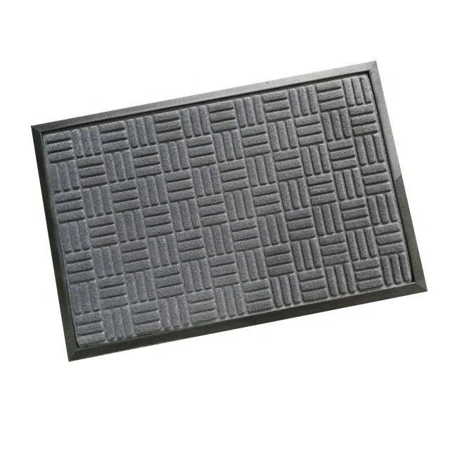 YES-door Entrance Carpet Floor Mat For Front Door