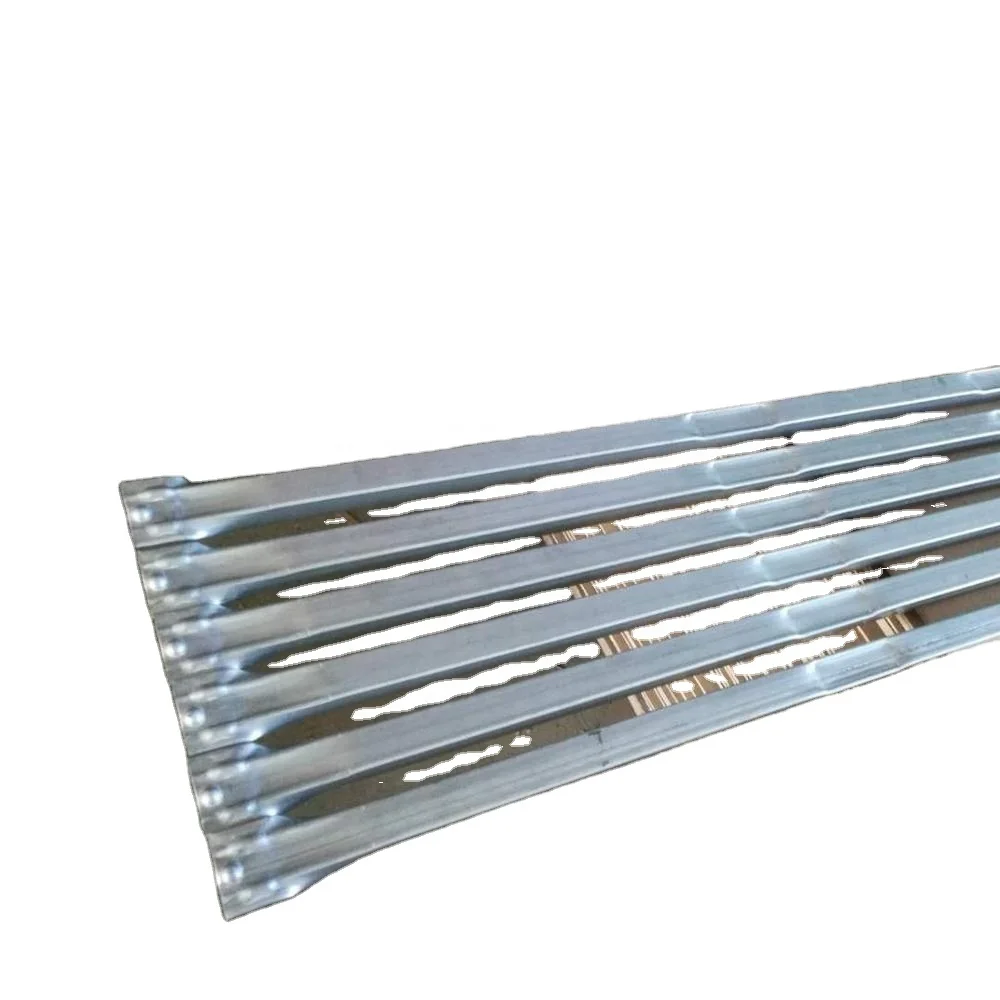 IBC стальной контейнер б/у 18 мм квадратные стальные сварные трубы