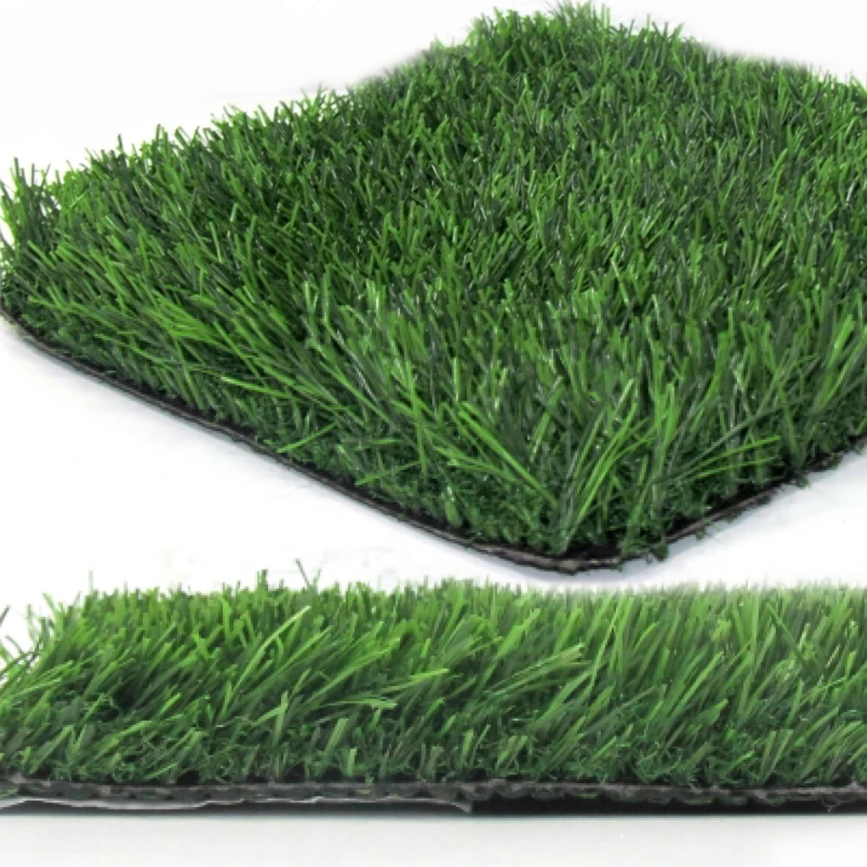 200cm artificial grass lawn 4 color false turf outdoor synthetic grass carpet high quality plants mat for football field